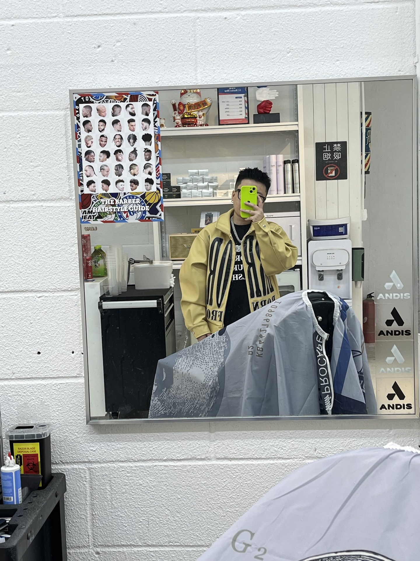 custom review-Ringlove Циркон Ожерелье Унисекс