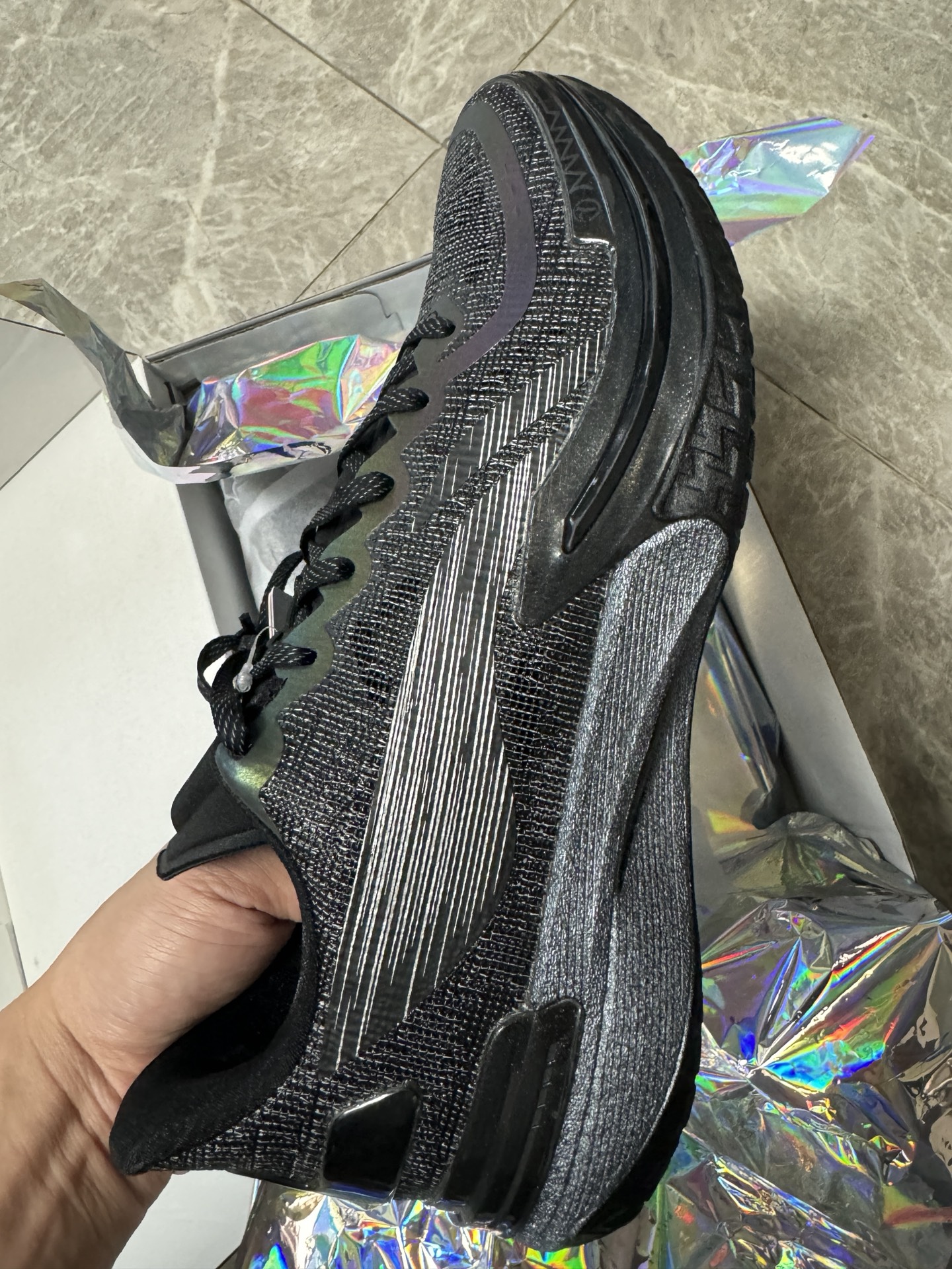 custom review-LiNing Gamma Cushioning, Slip Resistant, Abrasion Resistant, Support, Lightweight Low Top Basketball Shoes Men's Black