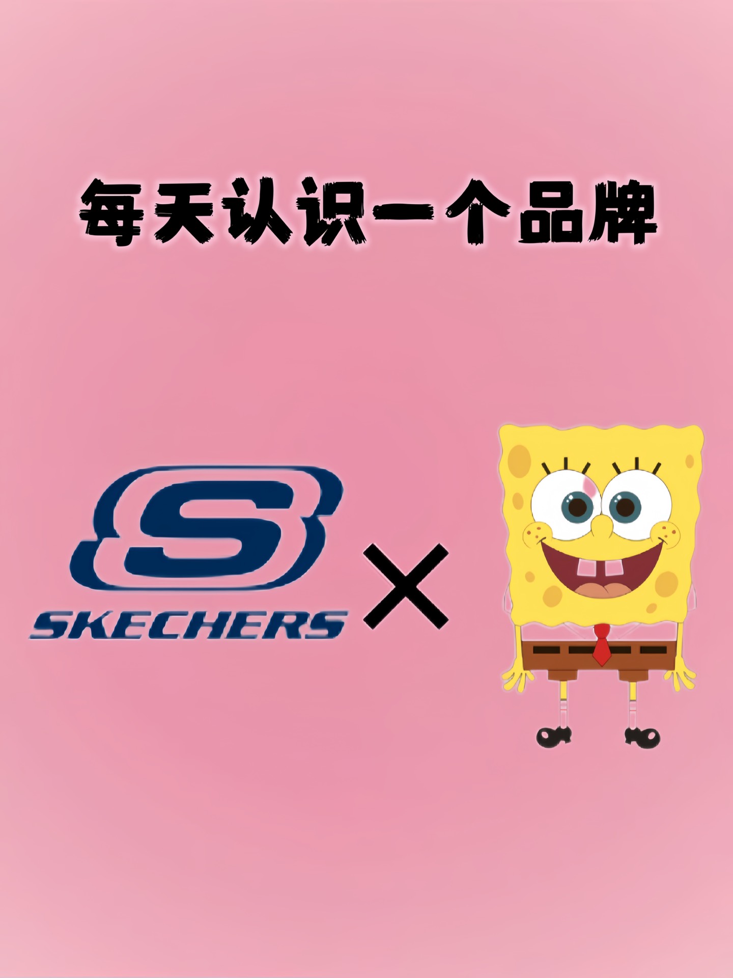 每天认识一个品牌