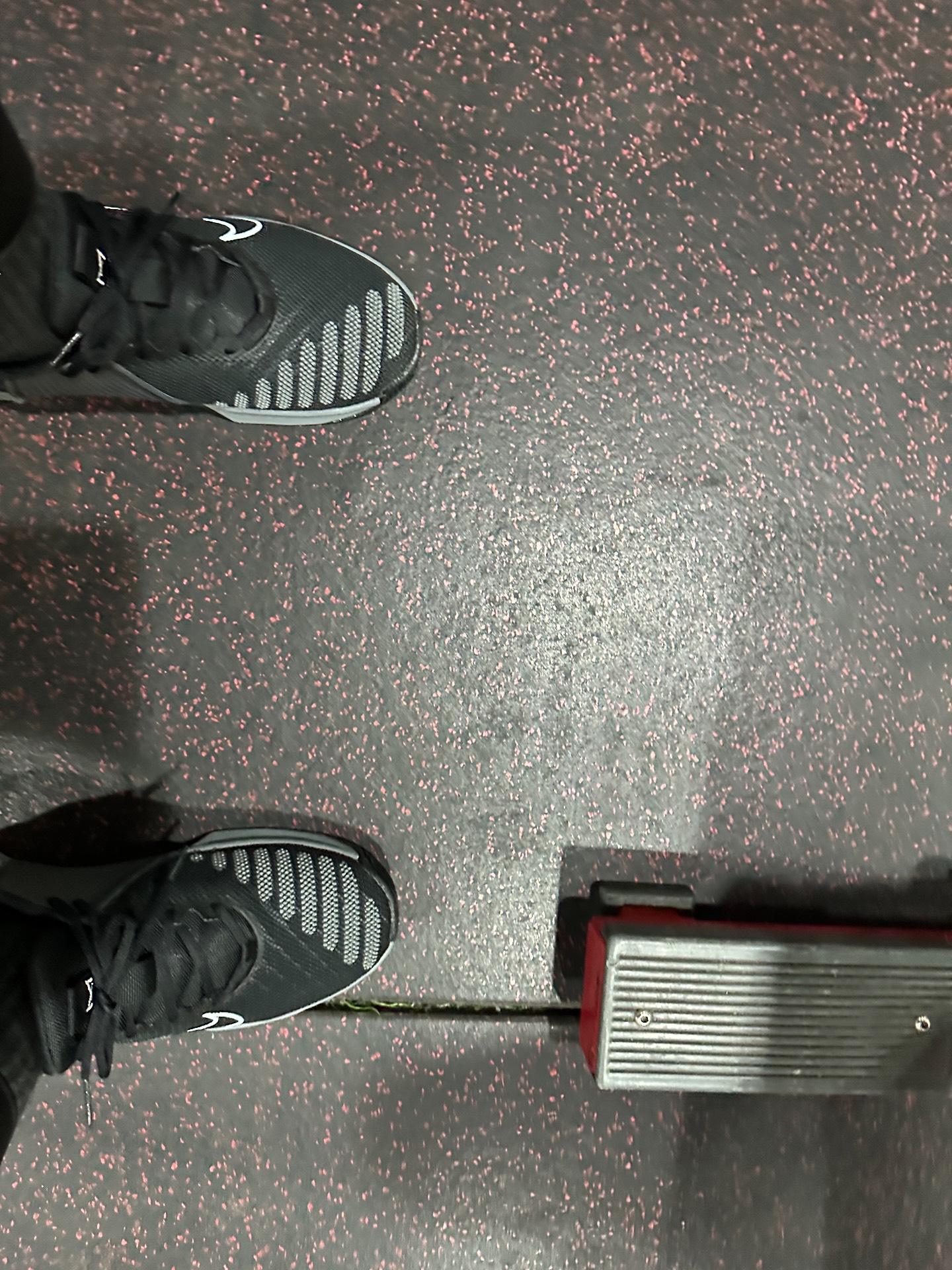 custom review-Nike Metcon 9 Устойчивый к истиранию Дышащий Низкий Топ Тренировочные Беговые кроссовки Мужские Черный Белый