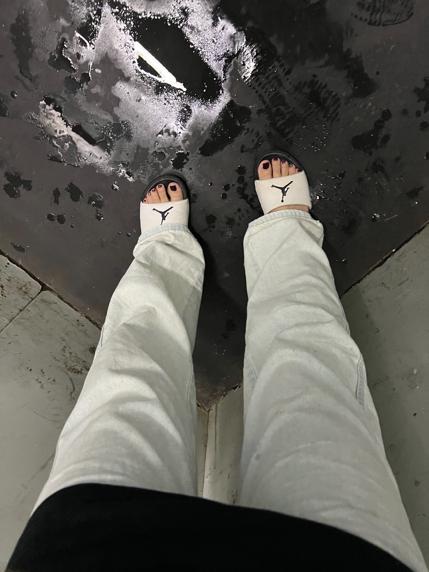 梅雨季拖鞋合集