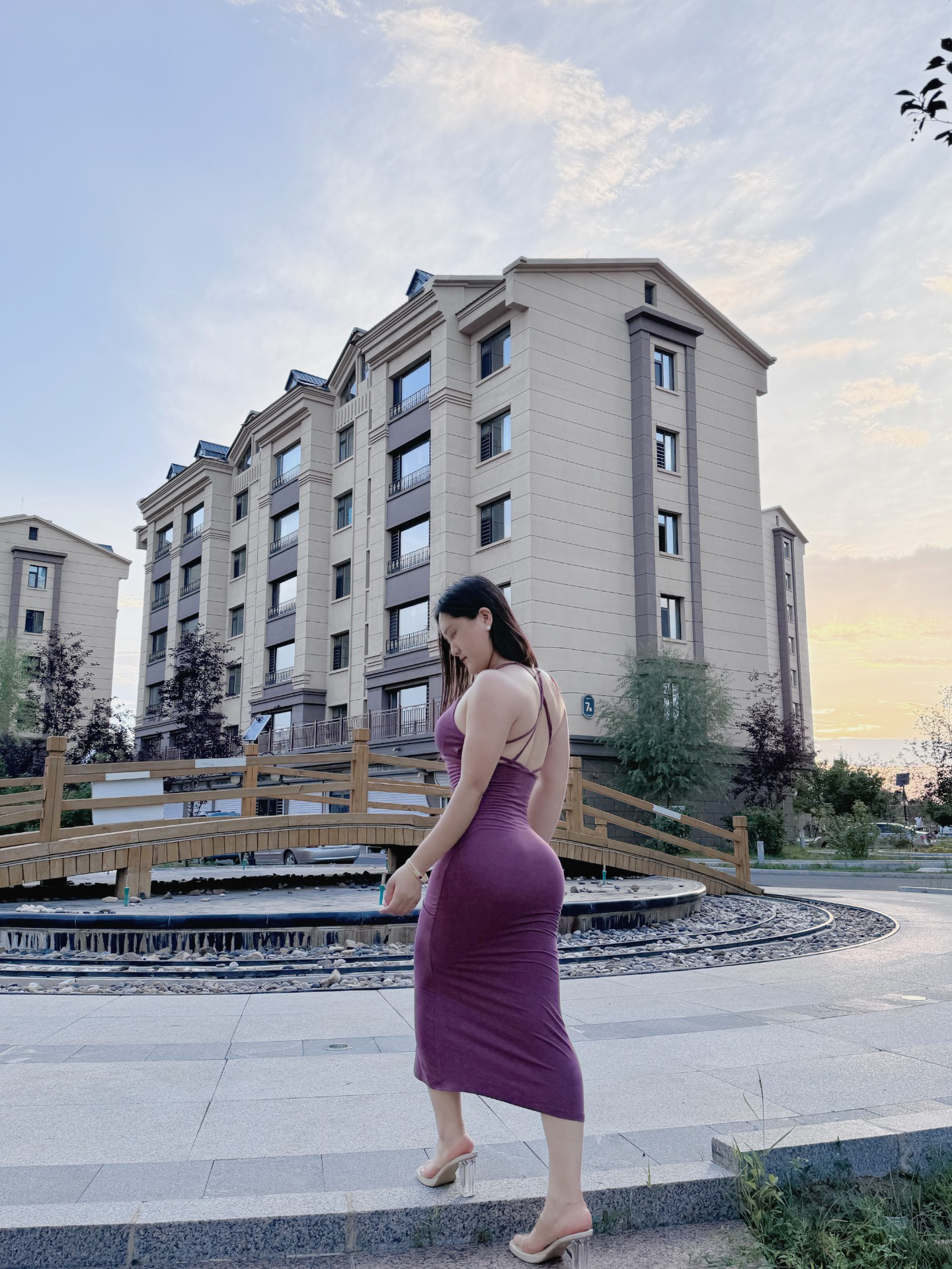 140斤夏日穿搭分享