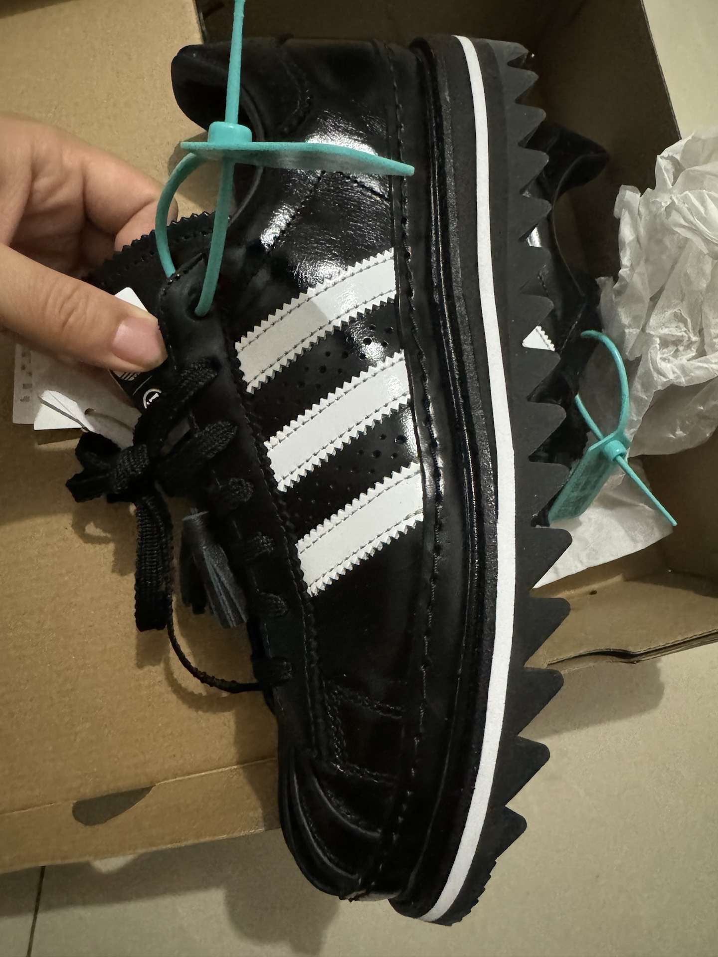 Фото из отзыва