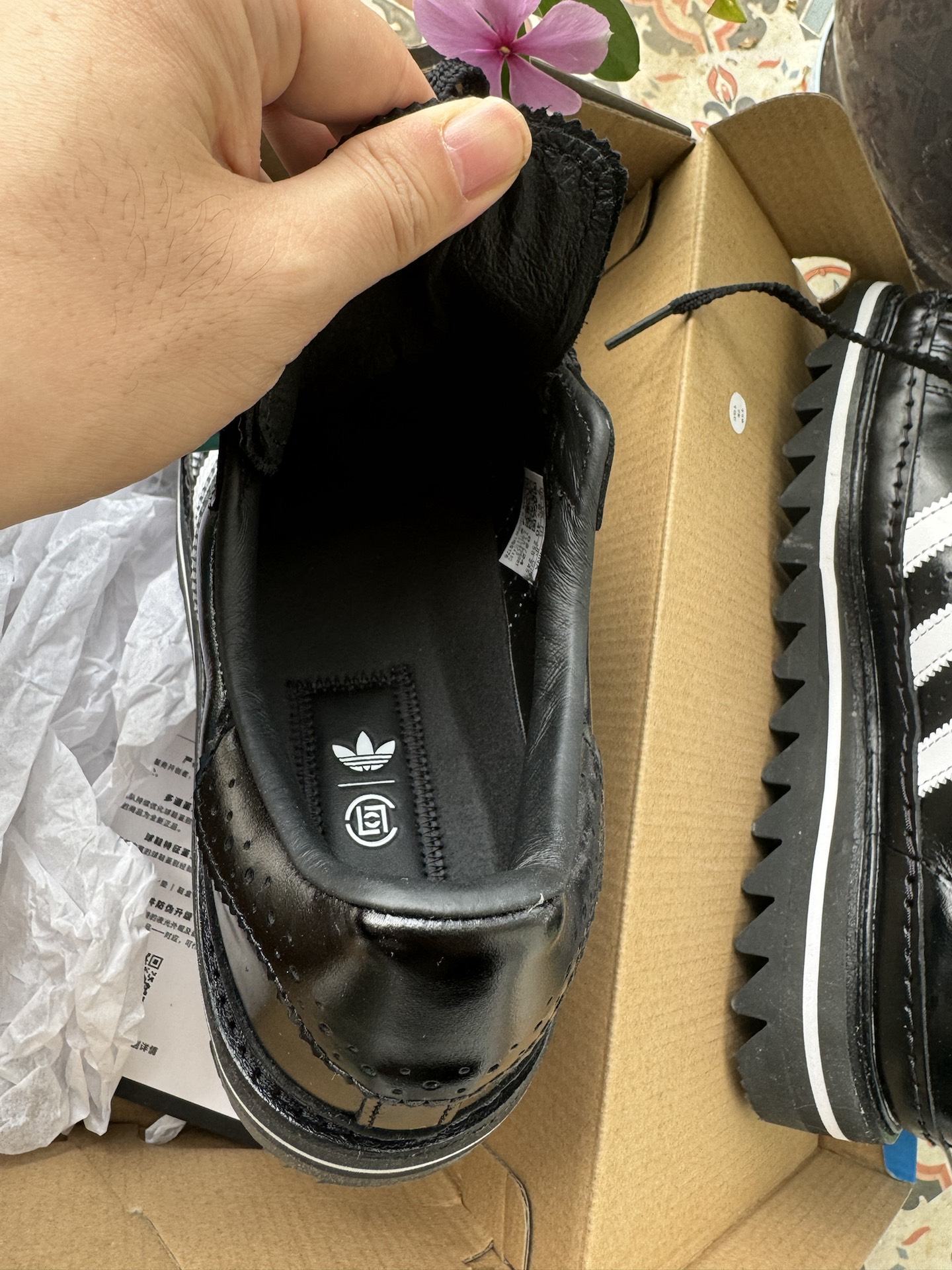 Фото из отзыва