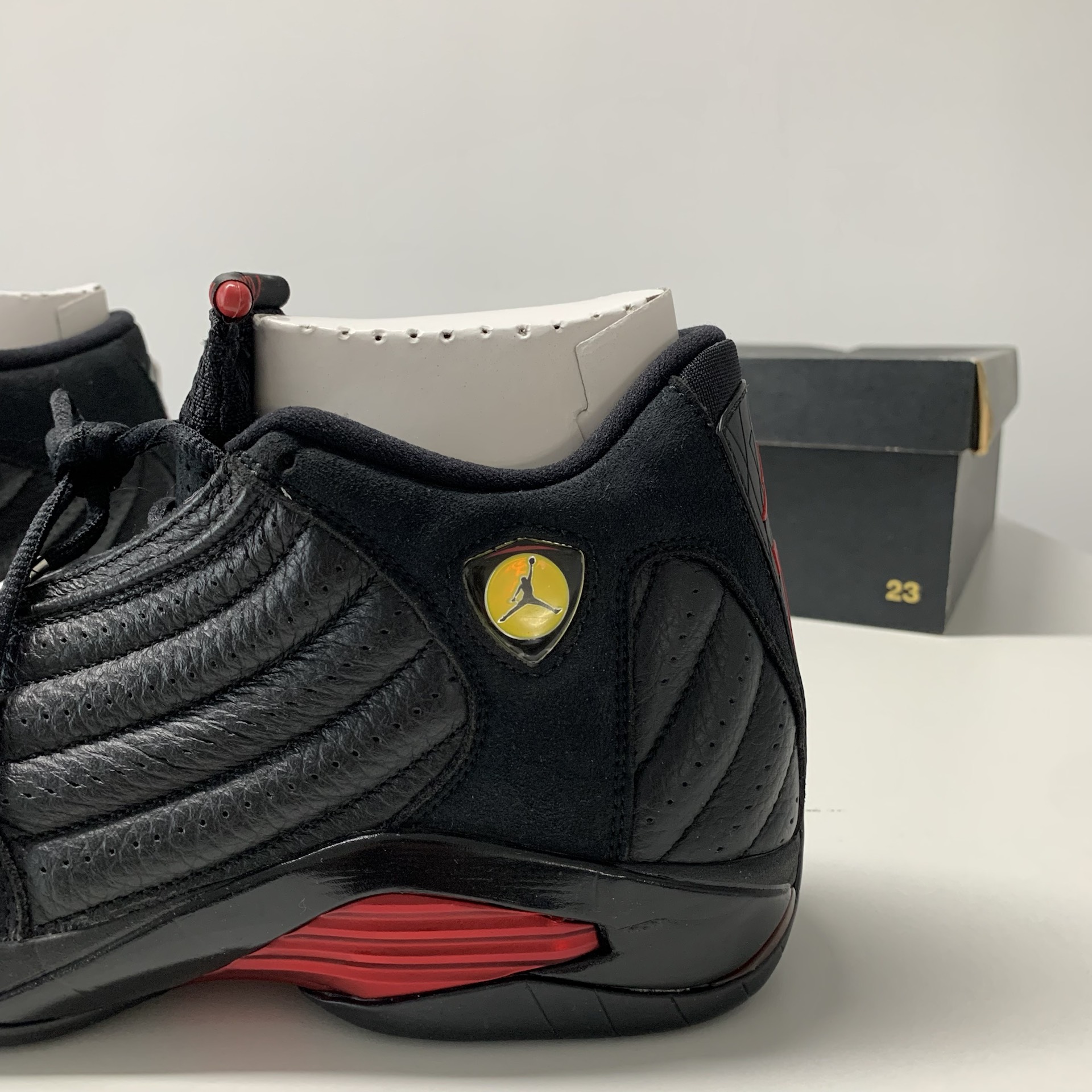 aj14配置图片