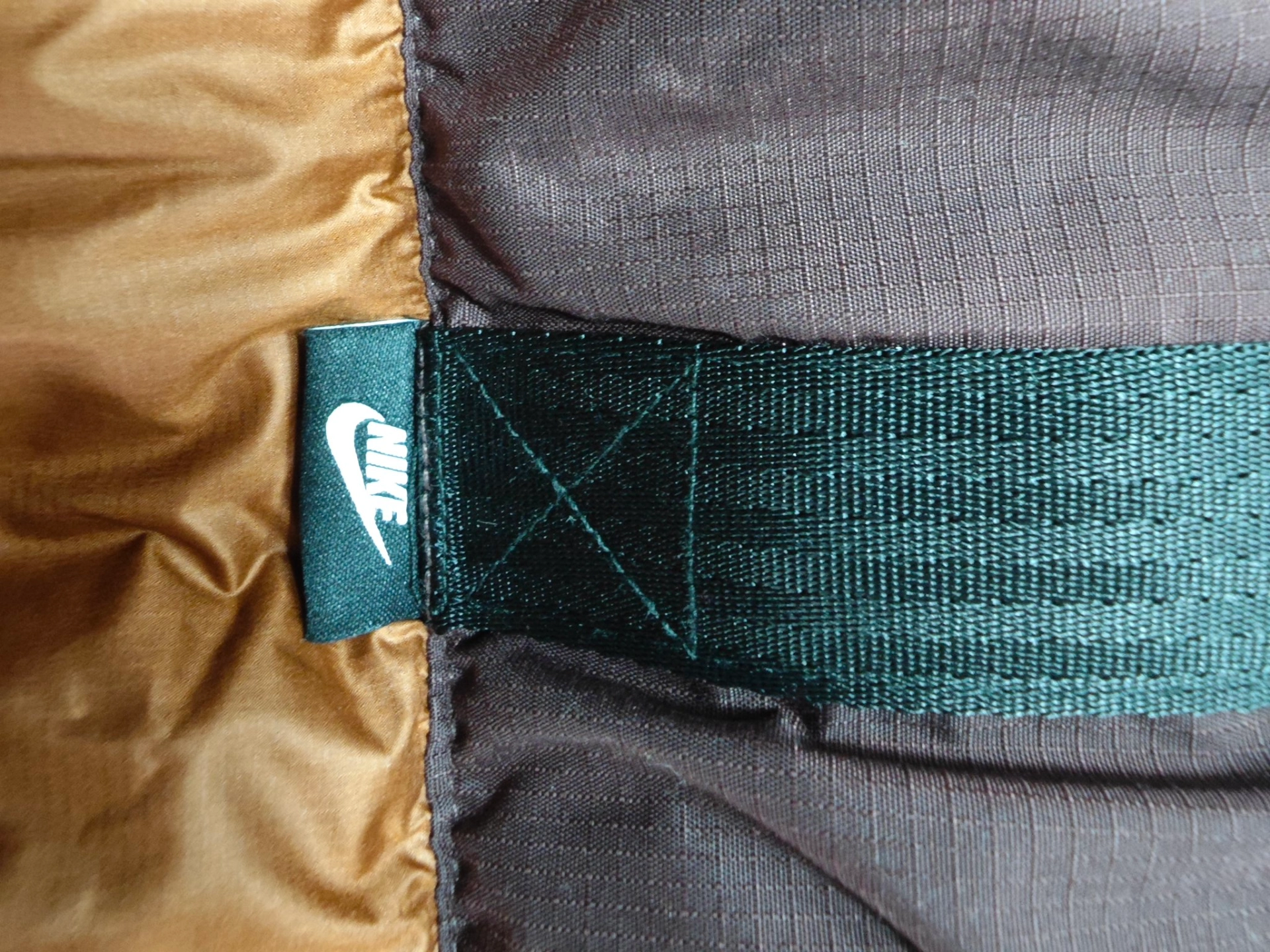 custom review-Nike Bronze Мужские Пуховики