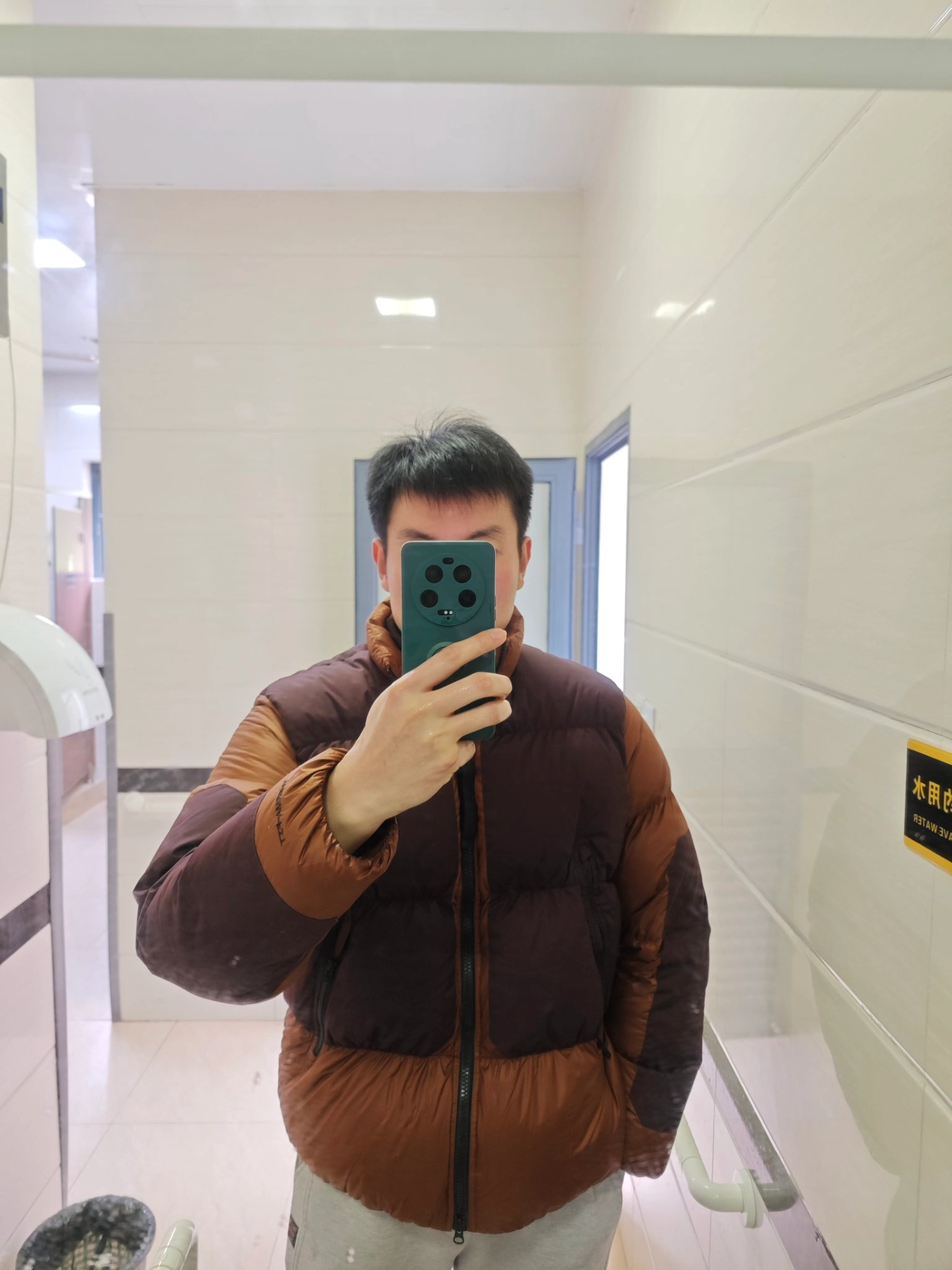 custom review-Nike Bronze Мужские Пуховики