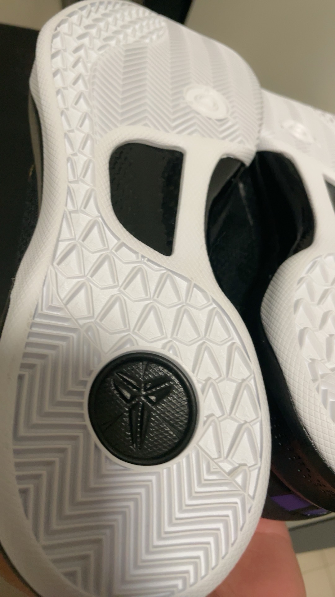 custom review-Nike Kobe 8 Protro 'Hollywood Nights'