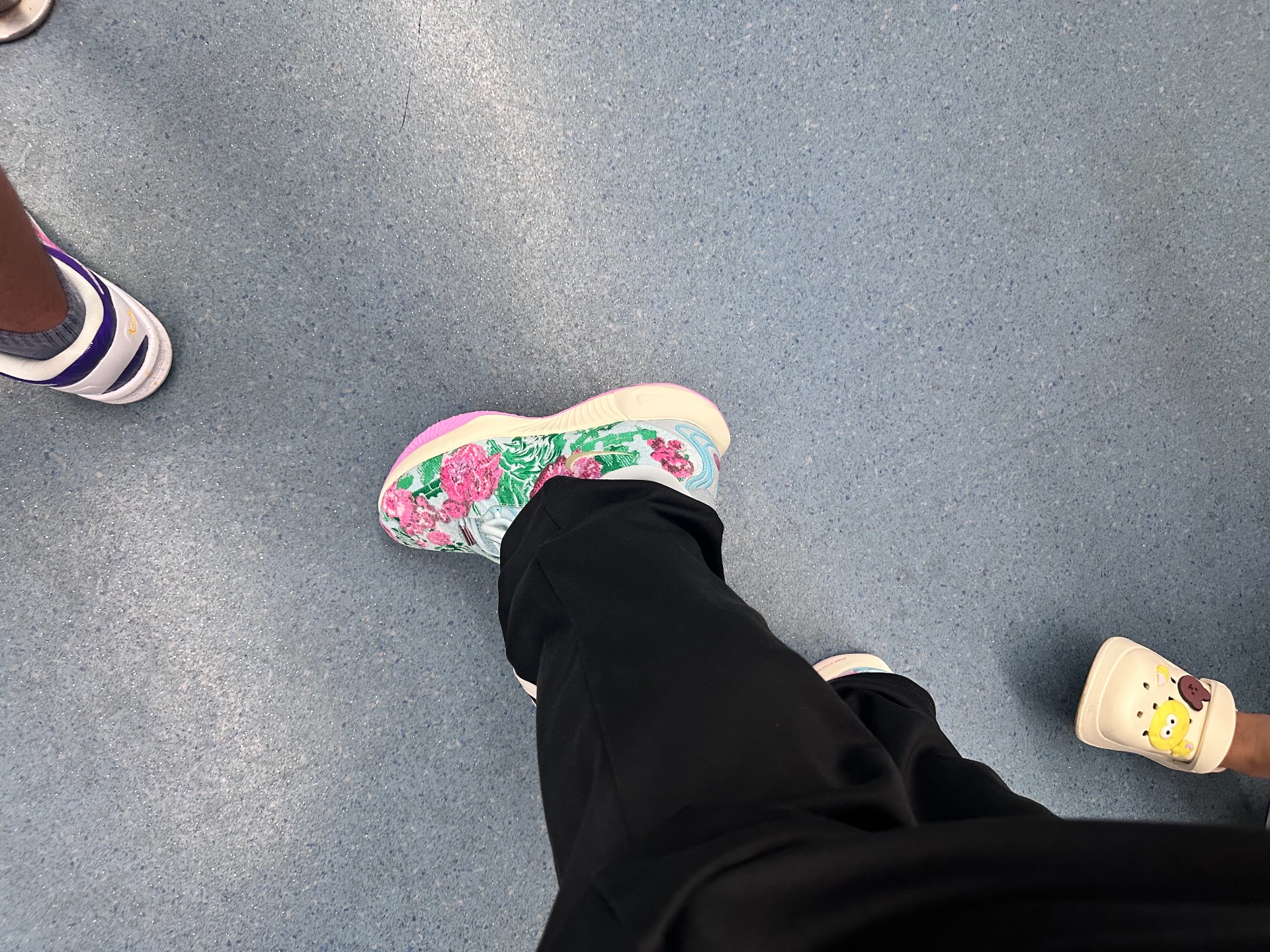 custom review-Nike Lebron 21 Low Топ Баскетбольные кроссовки Мужской Ледяной синий