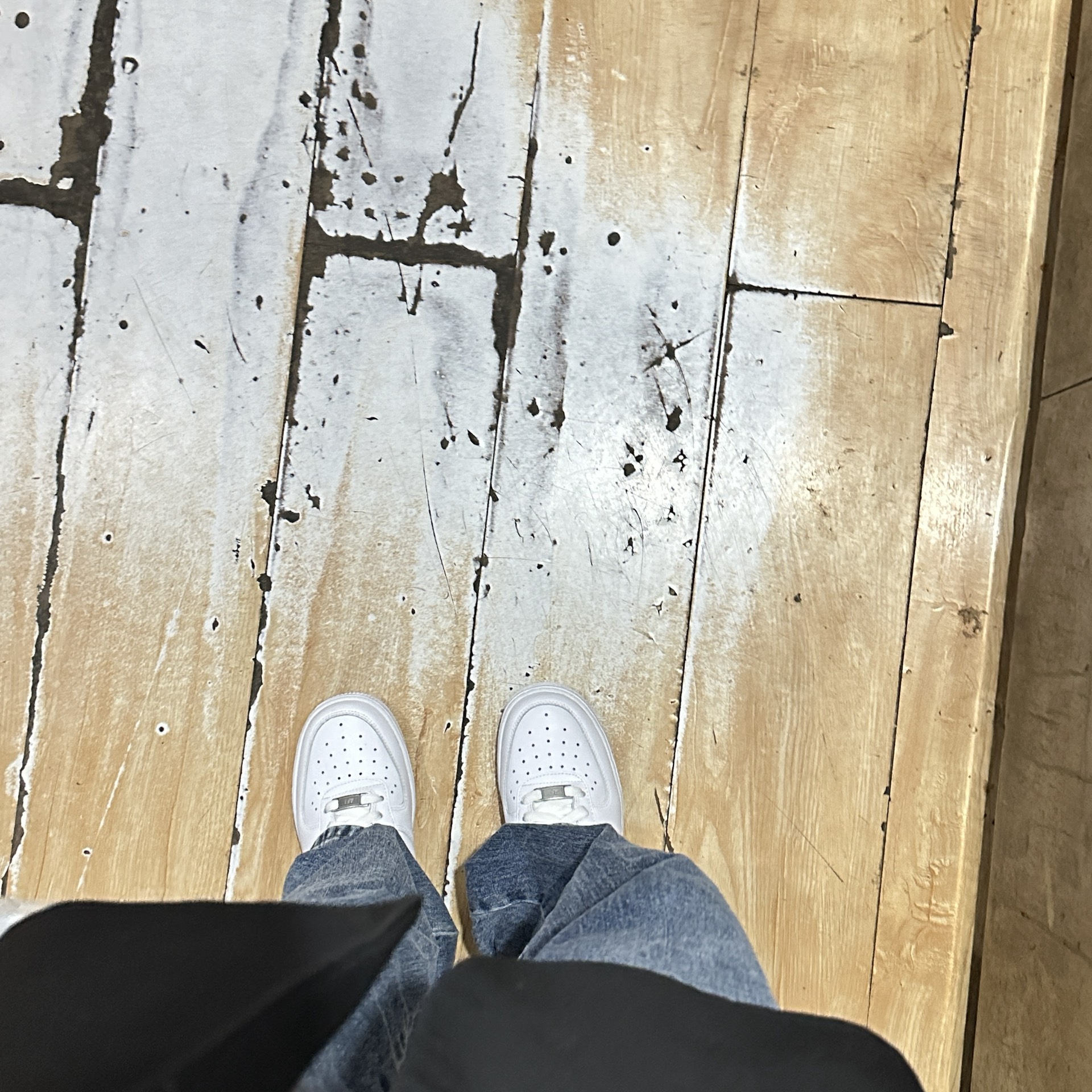 custom review-Nike Air FORCE 1 Low Топ Скейтборд Кроссовки Женские Чисто Белый