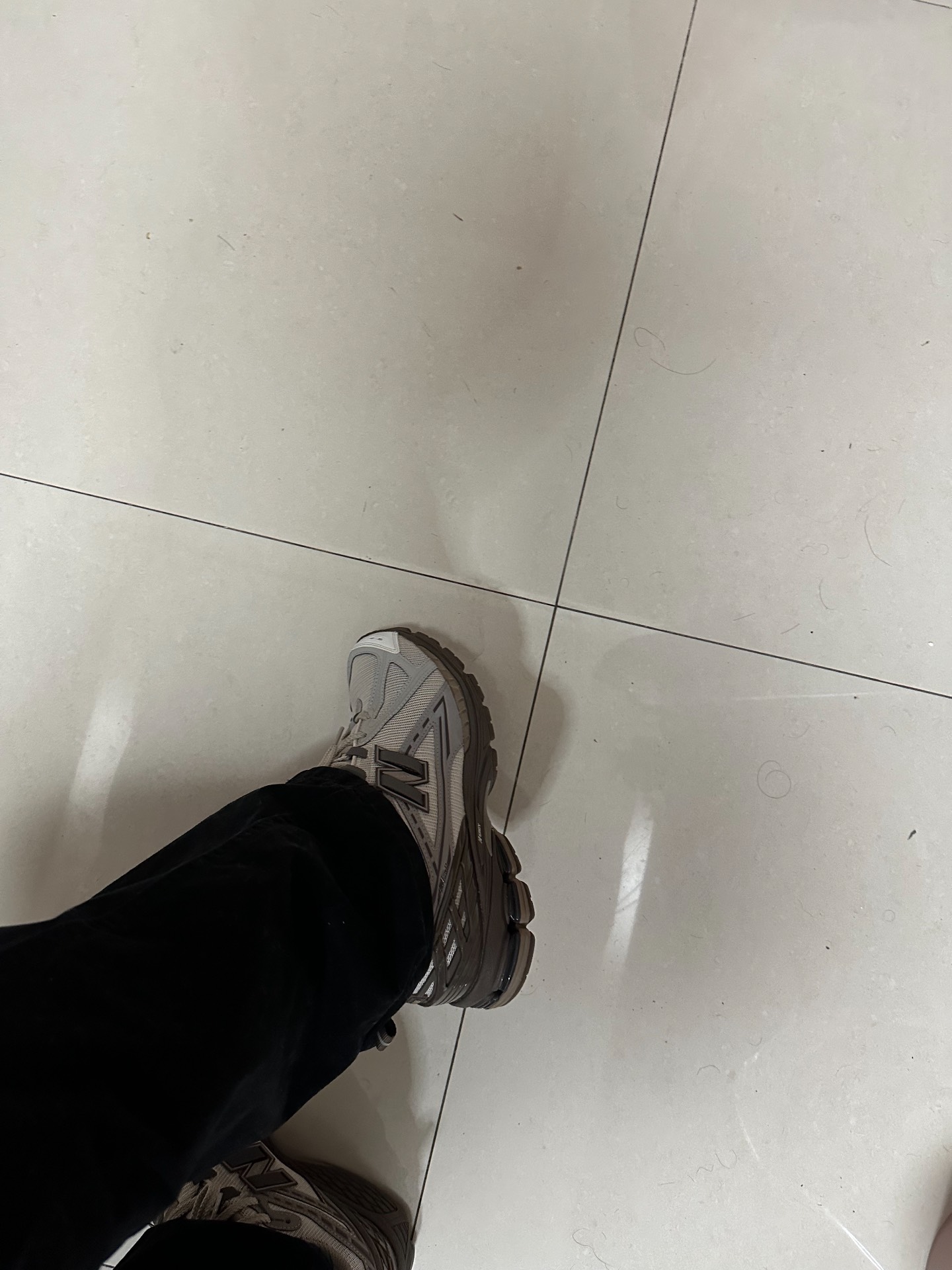 custom review-New Balance NB 1906R Устойчивые к истиранию низкие беговые кроссовки для мужчин стиль Maillard цвет темный кофейный