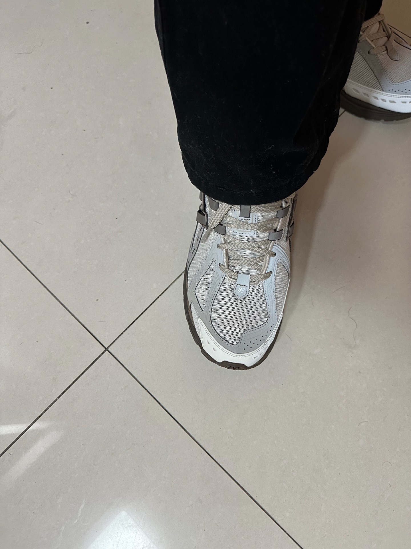 custom review-New Balance NB 1906R Устойчивые к истиранию низкие беговые кроссовки для мужчин стиль Maillard цвет темный кофейный