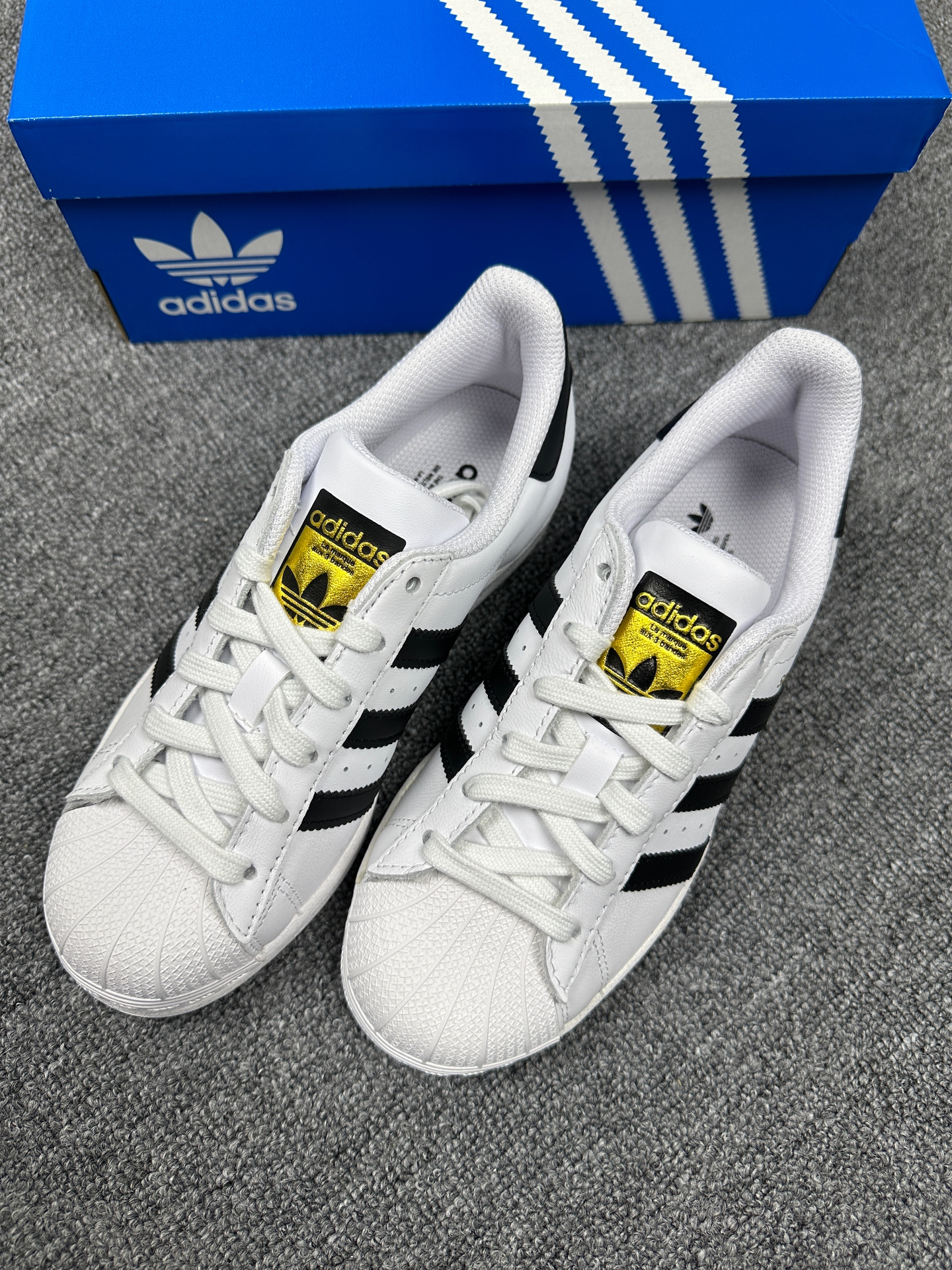 板鞋界的扛把子