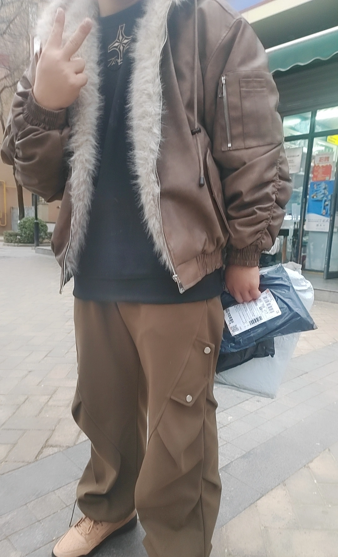 custom review-PAEFA Унисекс Пуховики