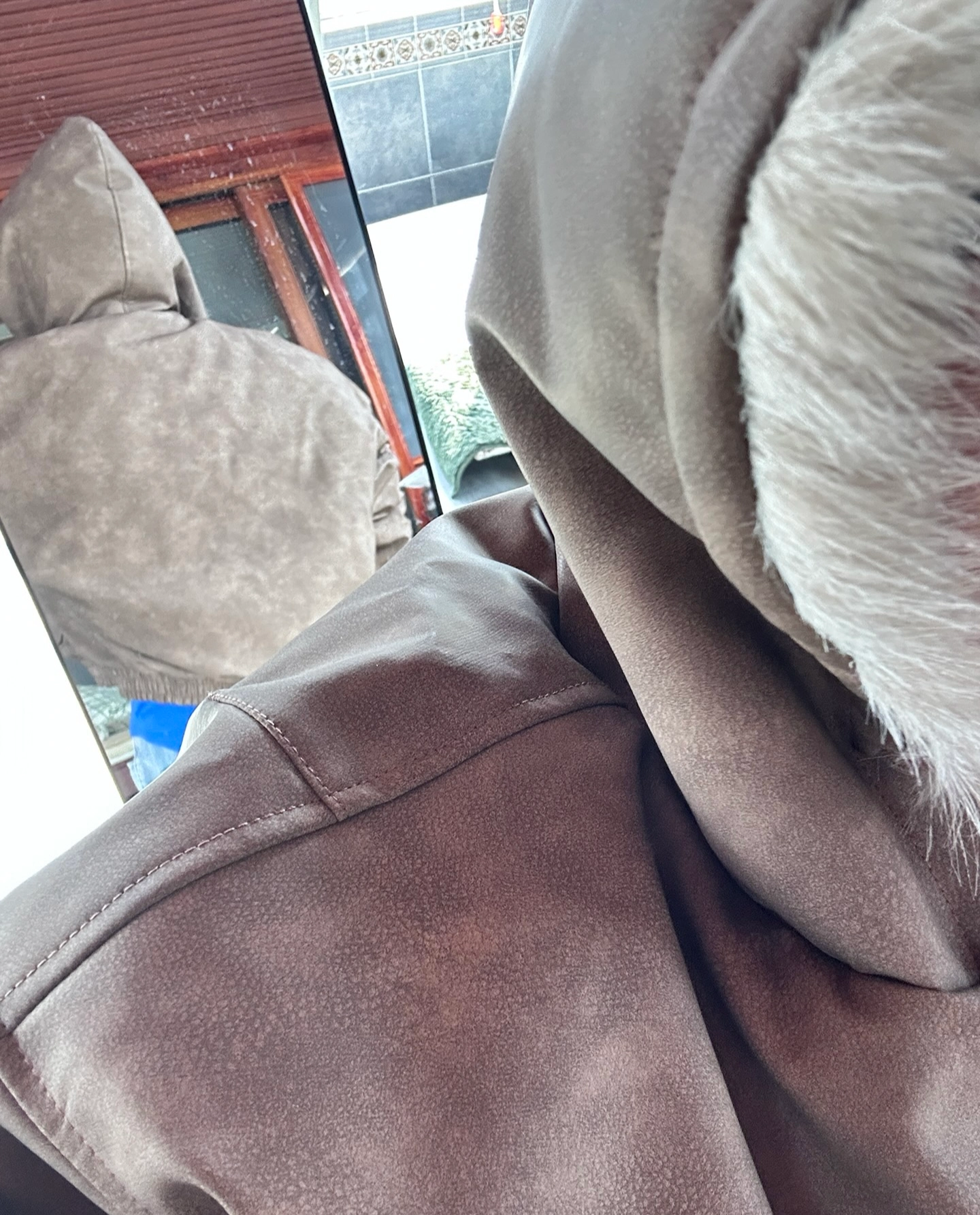 custom review-PAEFA Унисекс Пуховики