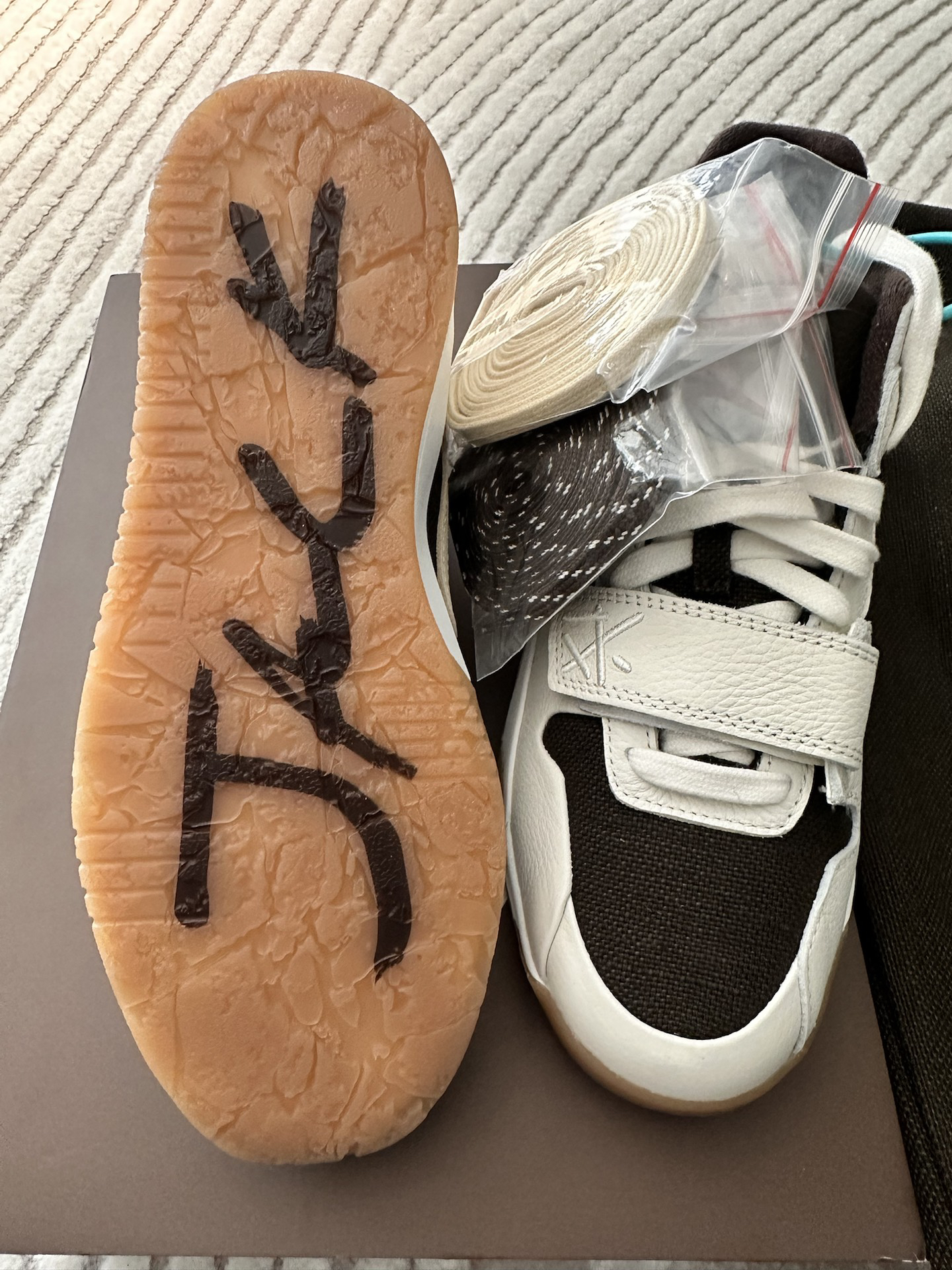 custom review-Jordan Jumpman Jack TR Travis Scott Sail