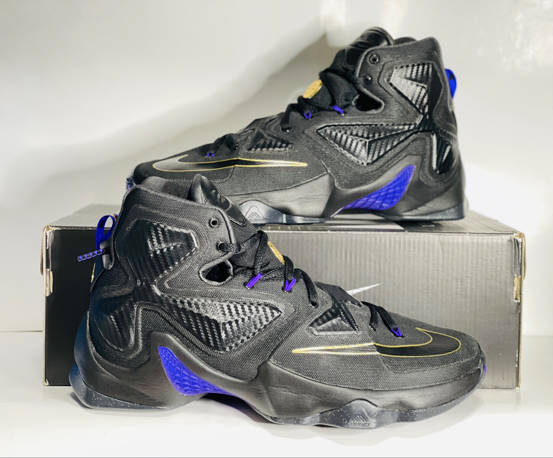 詹姆斯lbj13/见证历史和伟大