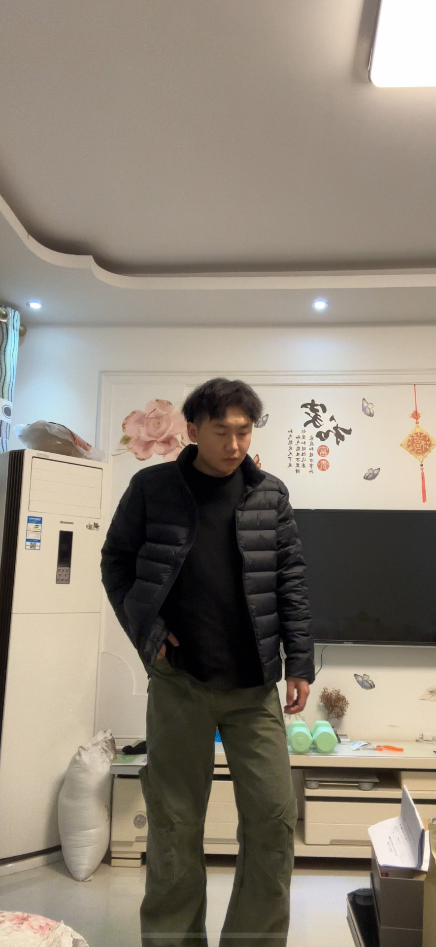 custom review-PELLIOT Classic 2,0 Пуховик Унисекс