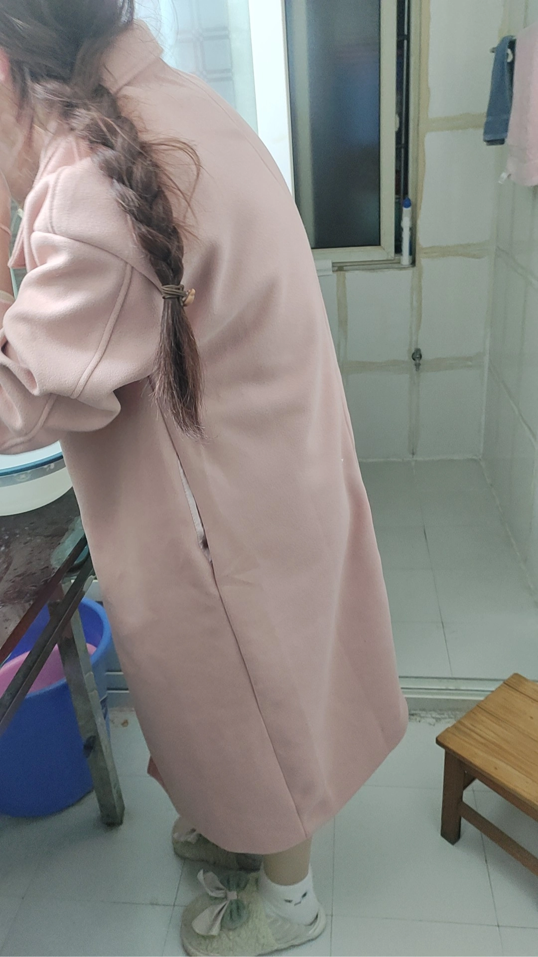 custom review-FLIM Женские Пальто