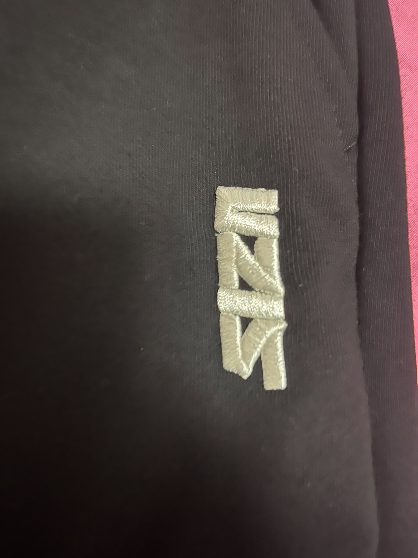 custom review-UZIS Унисекс Вязаные Спортивные Штаны