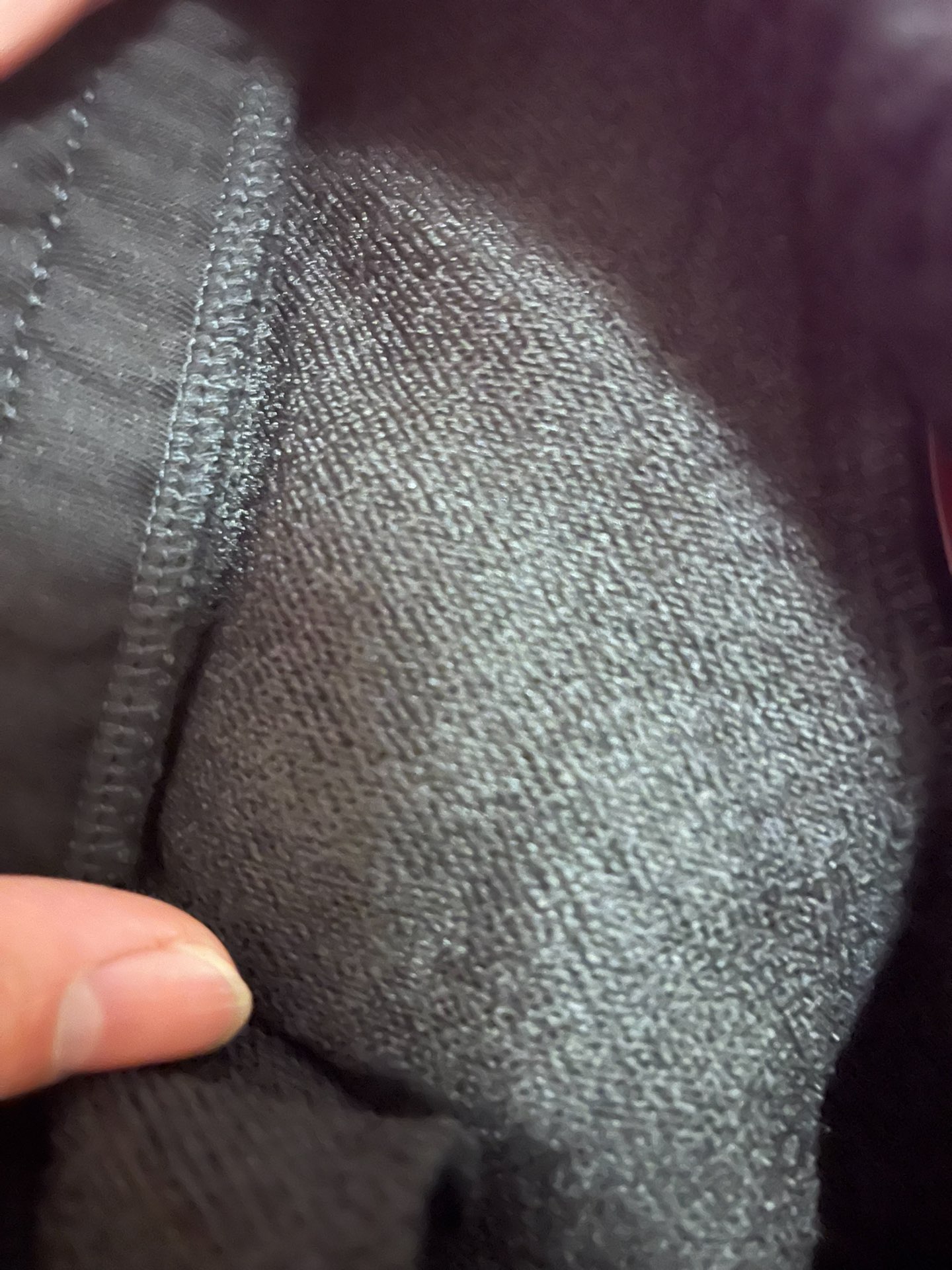 custom review-UZIS Унисекс Вязаные Спортивные Штаны