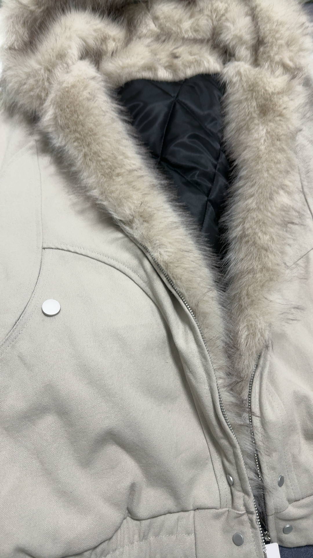 custom review-JASONWOOD Унисекс Объемные куртки (пуховики)