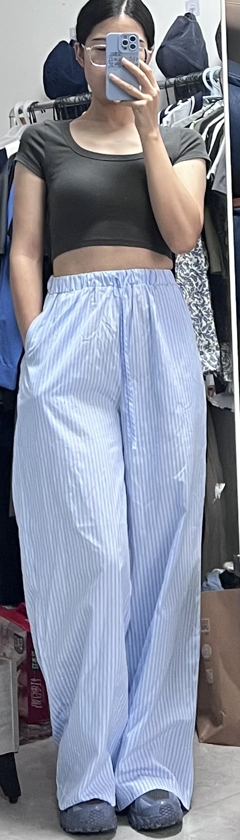 custom review-New Balance совместная разработка Амортизация Устойчивость к истиранию Дышащий Низкий верх Уличная обувь Унисекс Синий Черный