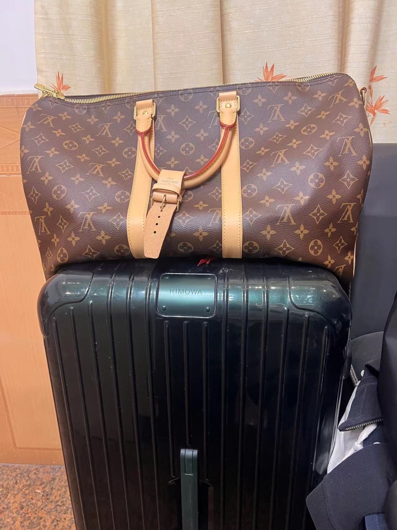 lv 旅行包🧳