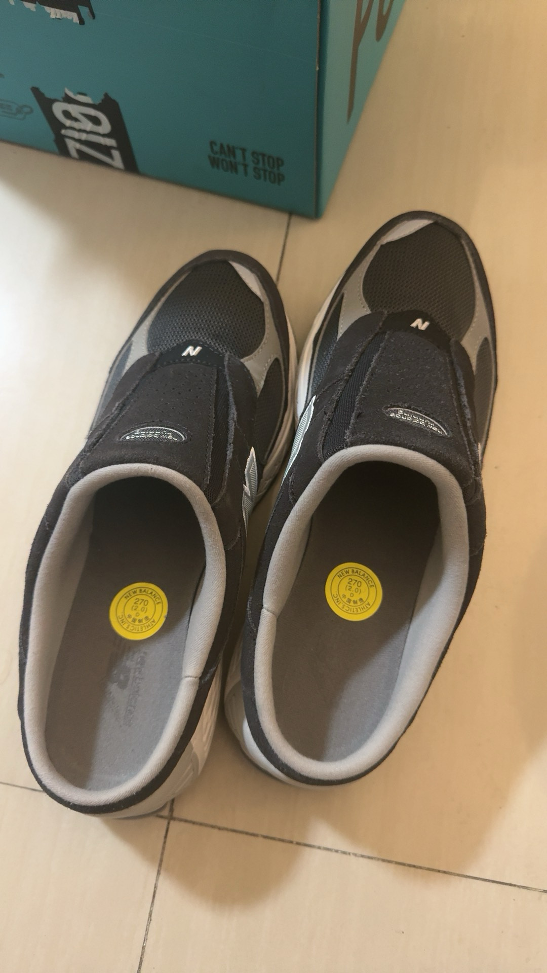 custom review-New Balance NB 2002RM Low Топ Повседневная обувь Мужская Черная