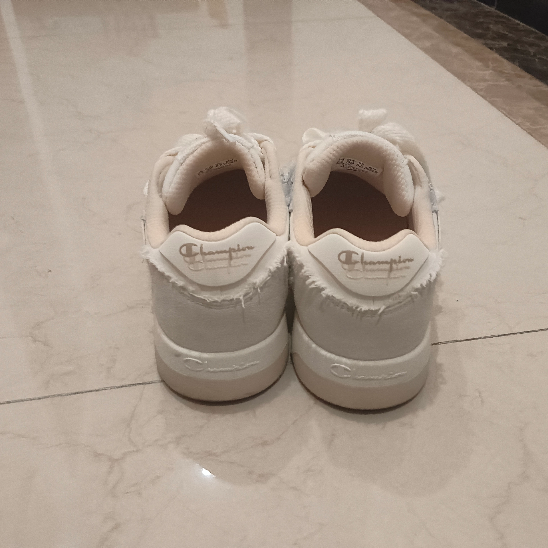 custom review-Champion Street Skater 1 Скейтборд Кроссовки Unisex Light Khaki