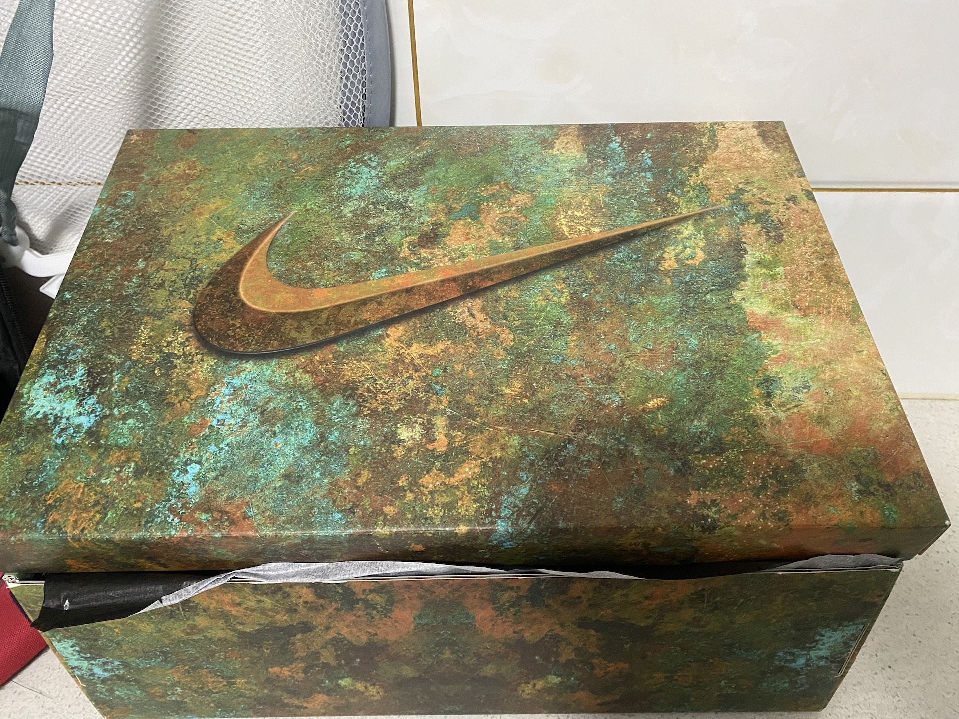 custom review-Nike Air Max Plus Водонепроницаемый MID Топ Повседневный Городской Коммутирование Беговые кроссовки Мужской Черный Серый