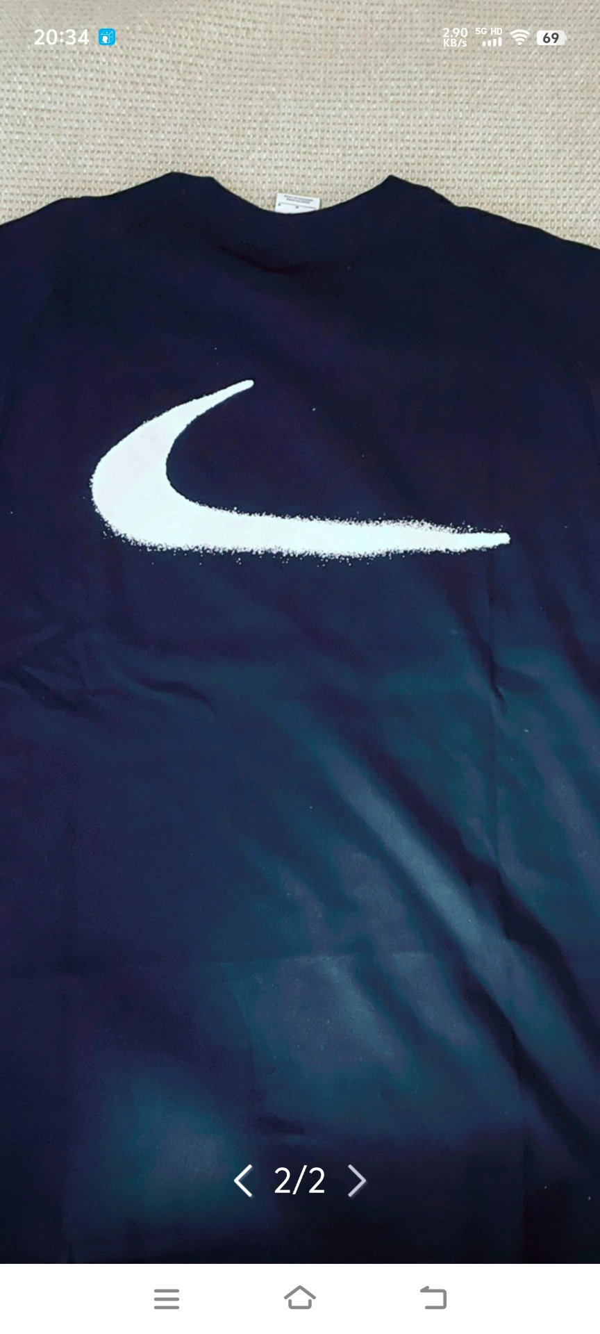 Фото из отзыва