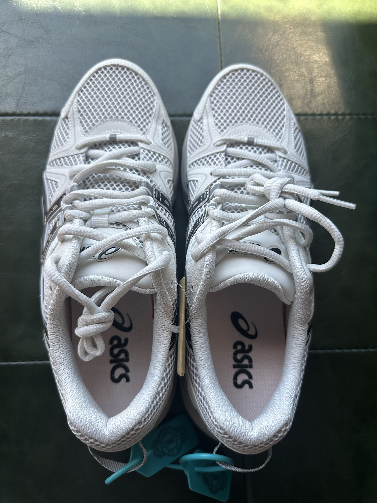 custom review-ASICS Гель Kahana TR Low Топ Повседневная обувь Женская Белый Серый Черный