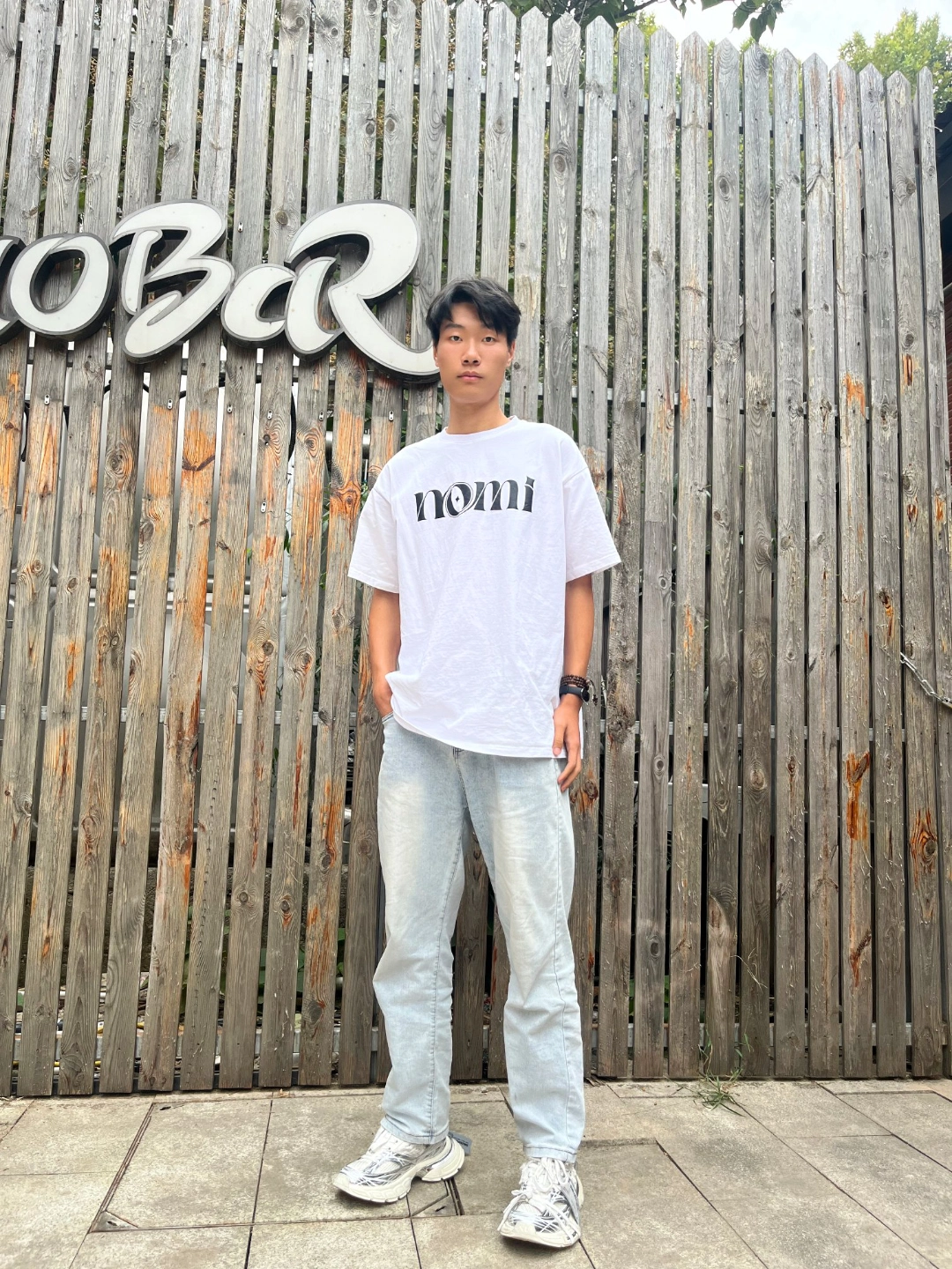 男生180穿搭