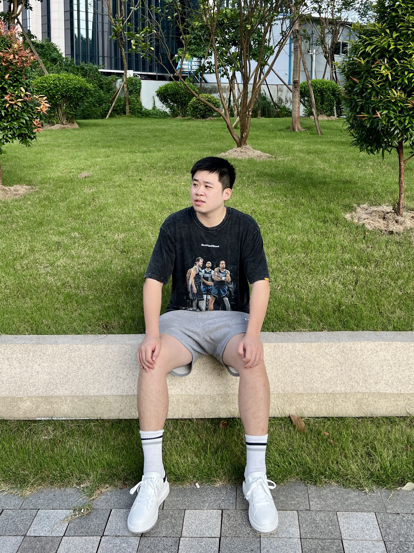 191/108🚶微胖男生夏天穿什么