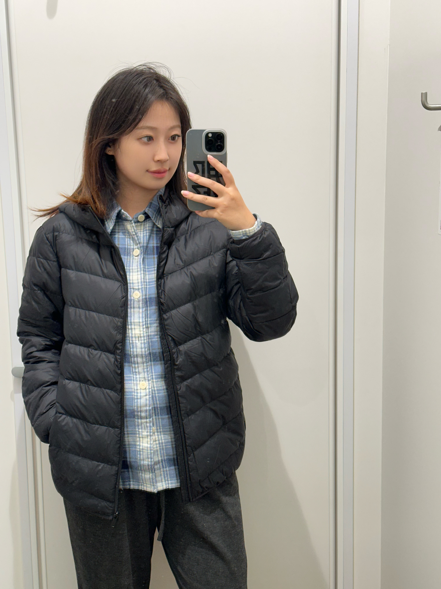 custom review-Balabala Унисекс Пуховики