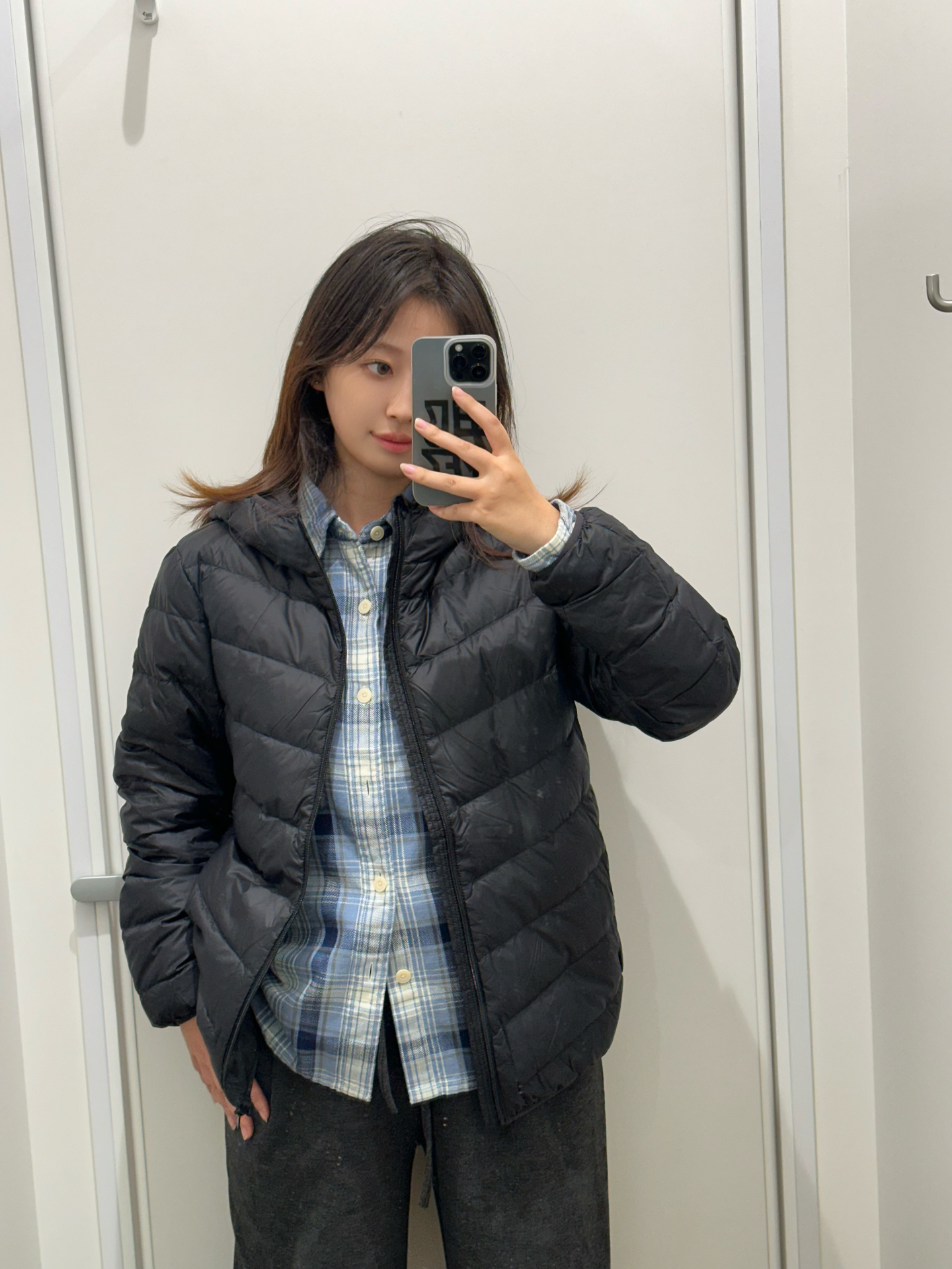 custom review-Balabala Унисекс Пуховики