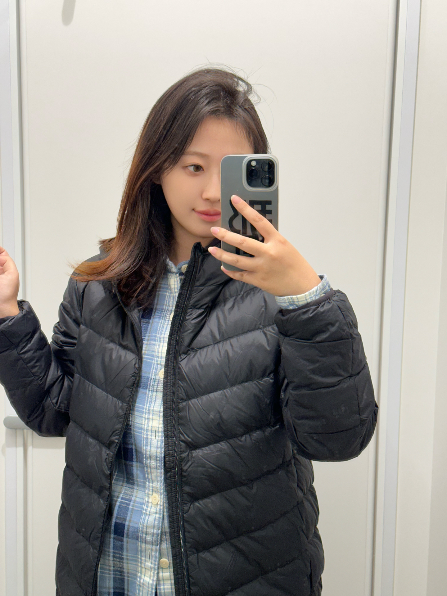 custom review-Balabala Унисекс Пуховики