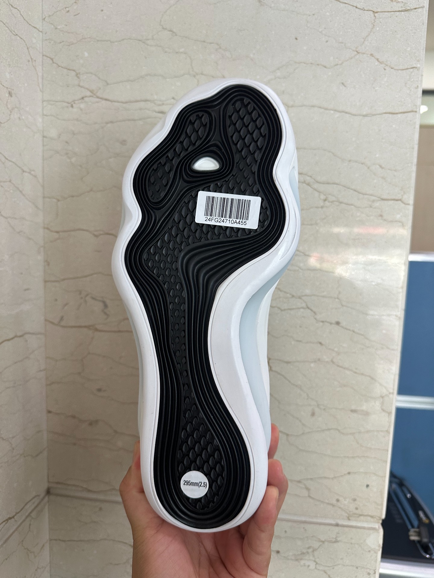 custom review-EQUALIZER Баскетбольные кроссовки Высокие Призрачный черный/Дьявол Белый Унисекс