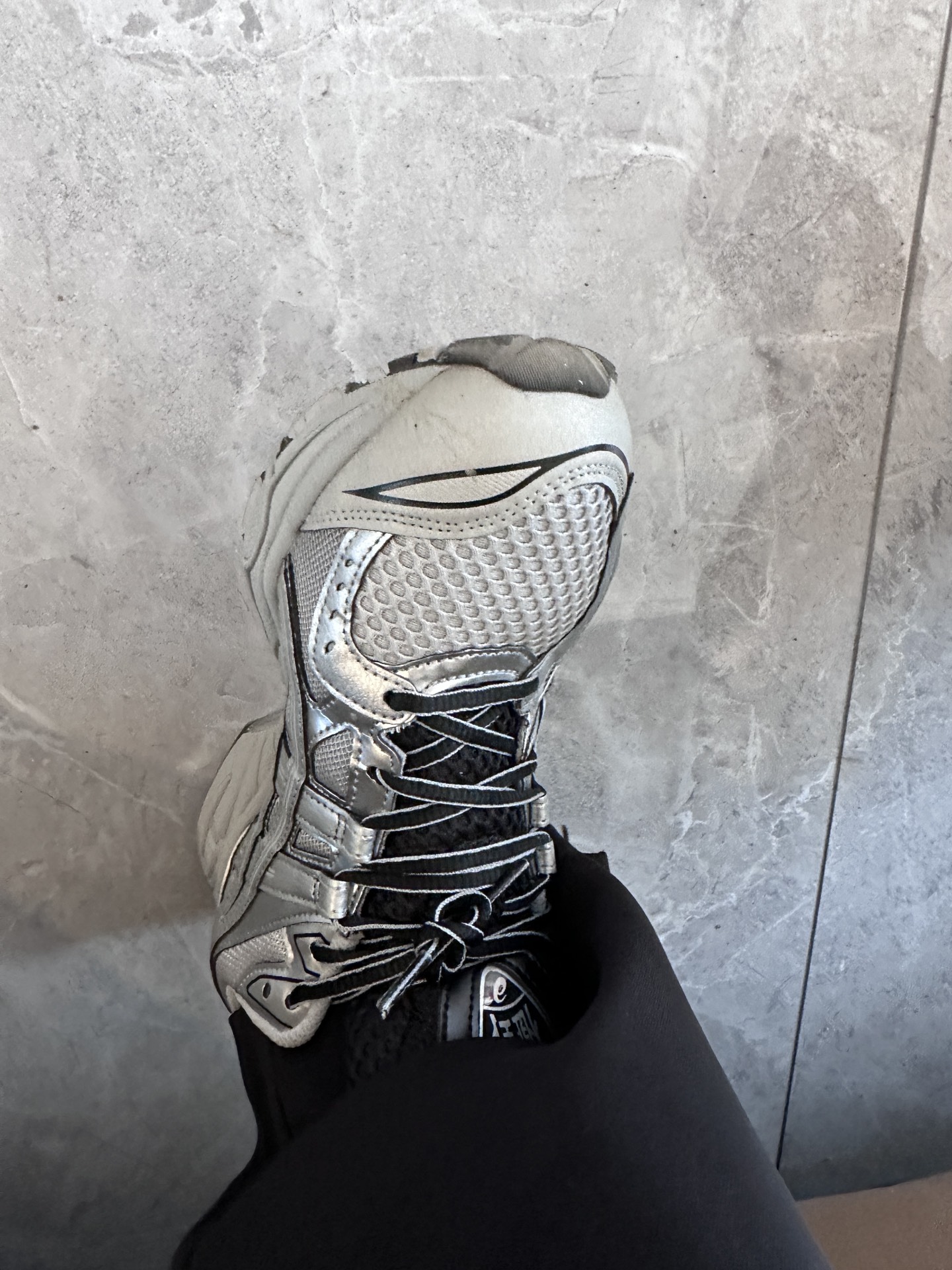 custom review-Asics Gel Kayano Legacy Anniversary Амортизация Устойчивость к истиранию Дышащая Низкая повседневная обувь Унисекс