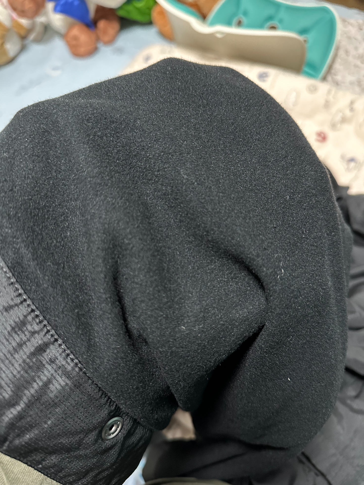 custom review-Nike Мужские черные куртки