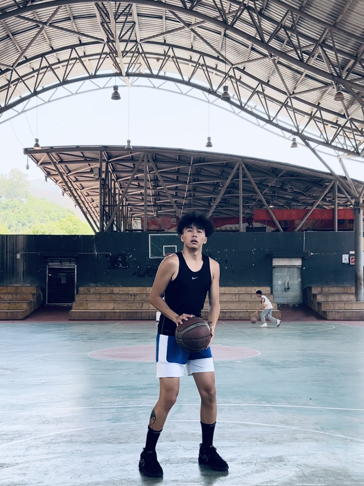 布克一代