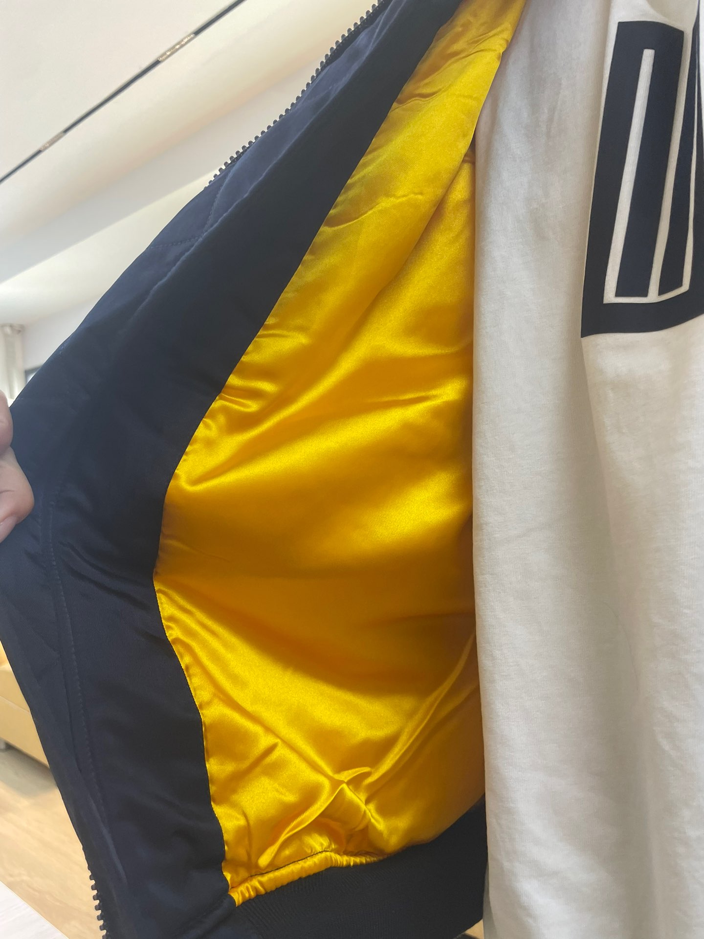 custom review-Джордан Куртки и Пальто Мужские Черные