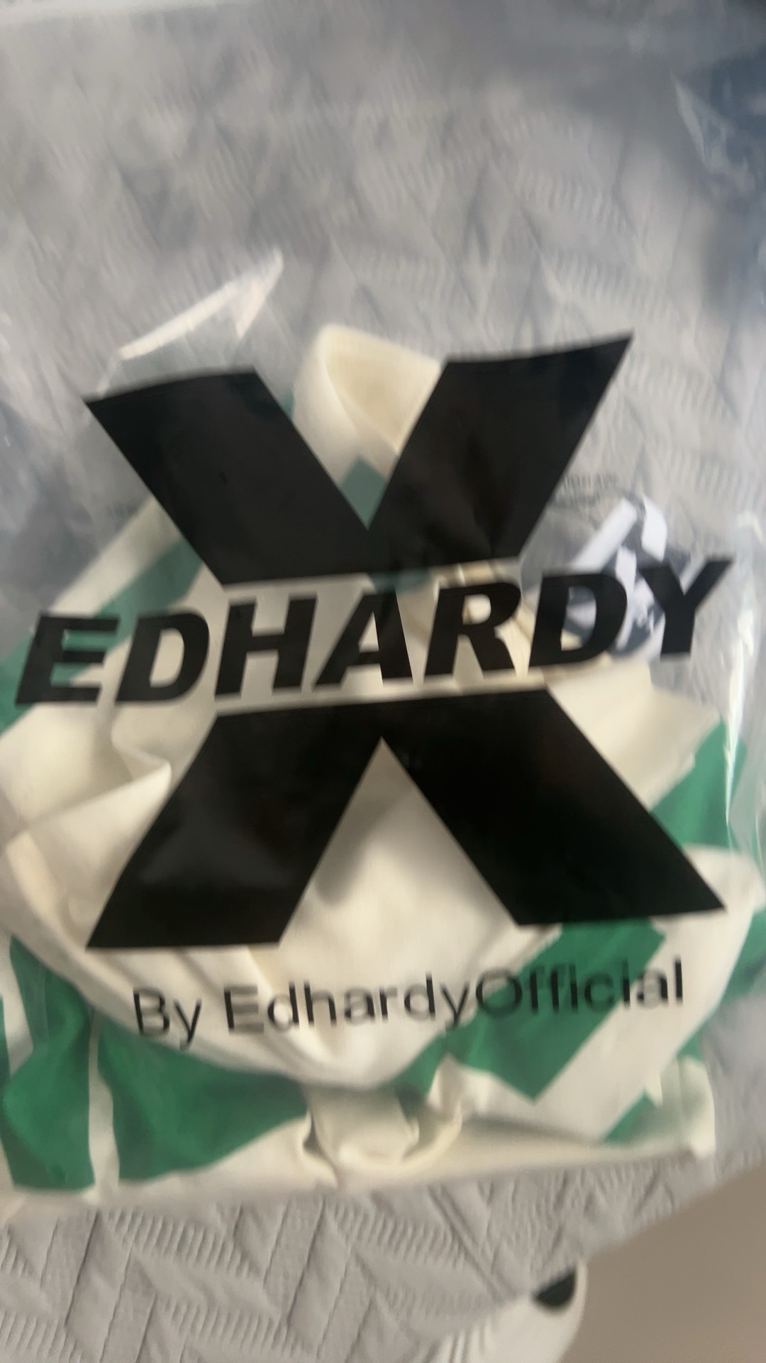 custom review-ED HARDY X T Shirts Unisex
