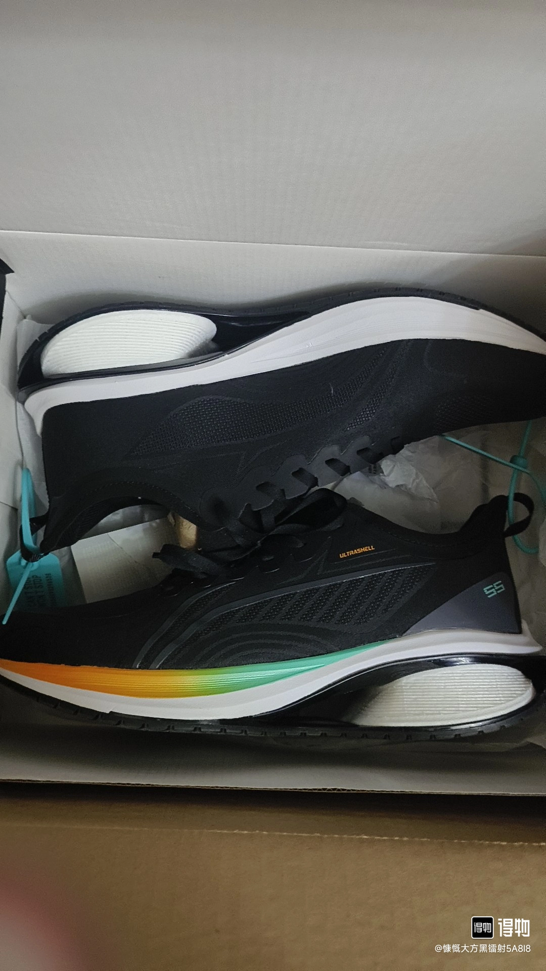 李宁5s3.0真实测评