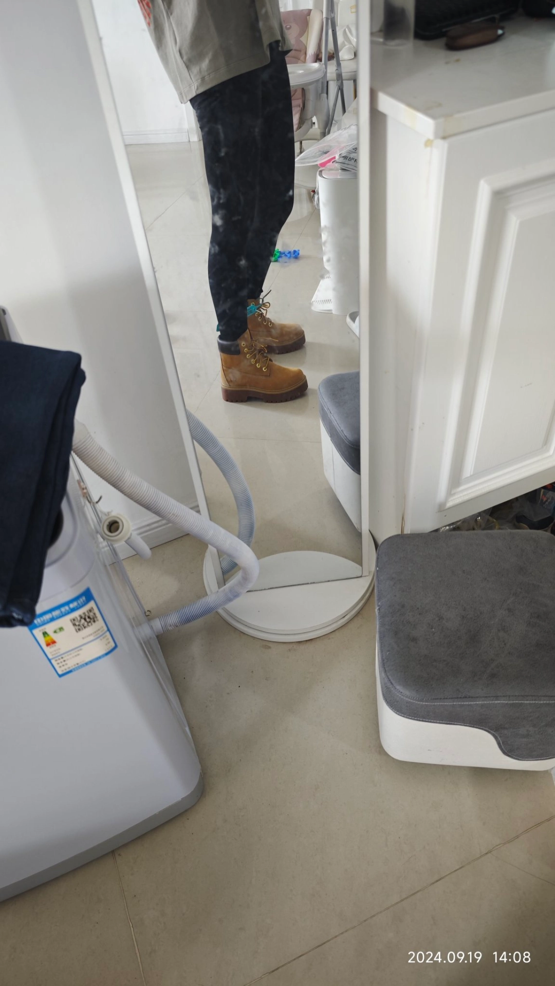 custom review-Timberland Премиум Водонепроницаемый И Износостойкий Короткий Аутдор Женские Желтый