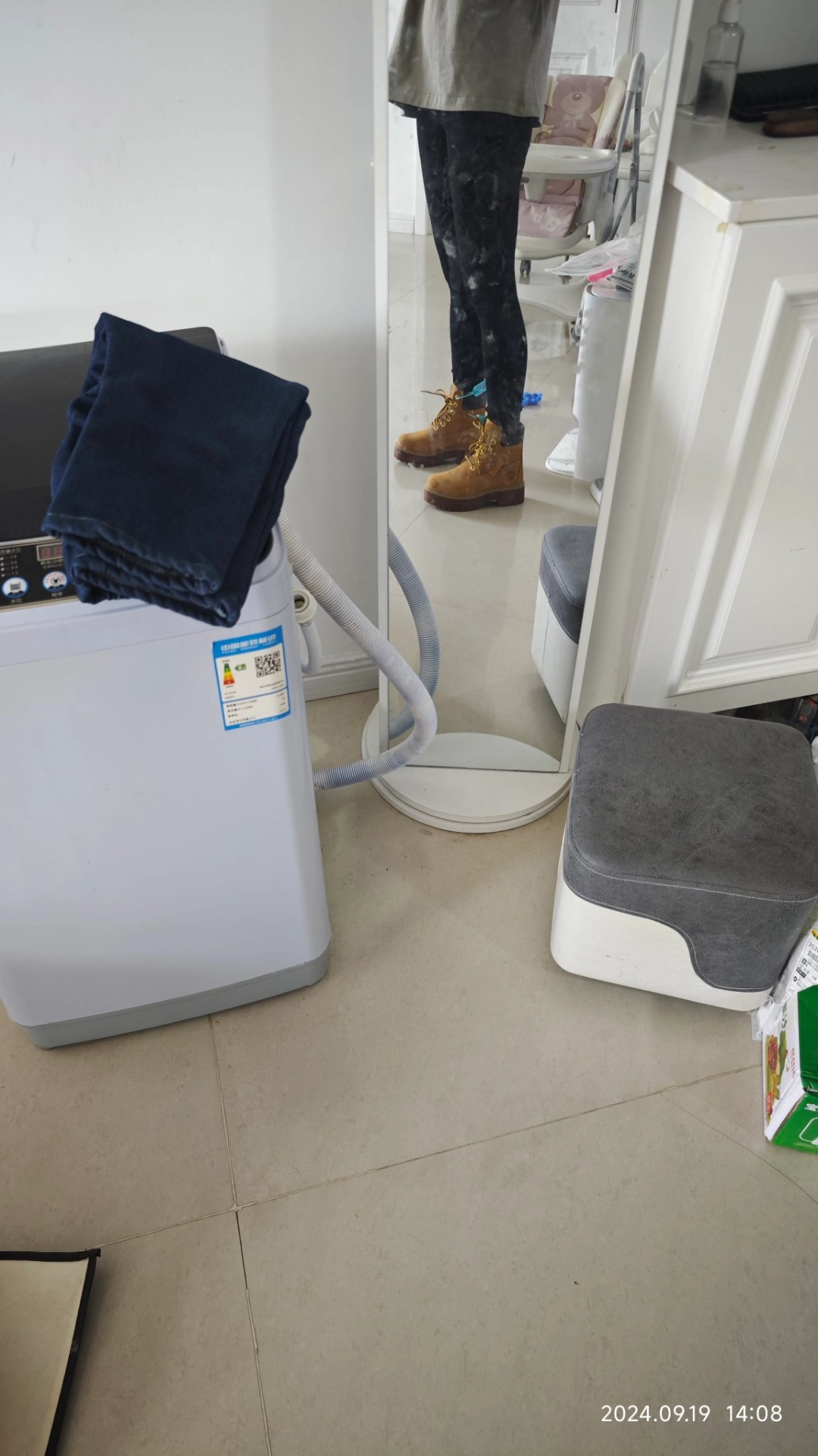 custom review-Timberland Премиум Водонепроницаемый И Износостойкий Короткий Аутдор Женские Желтый