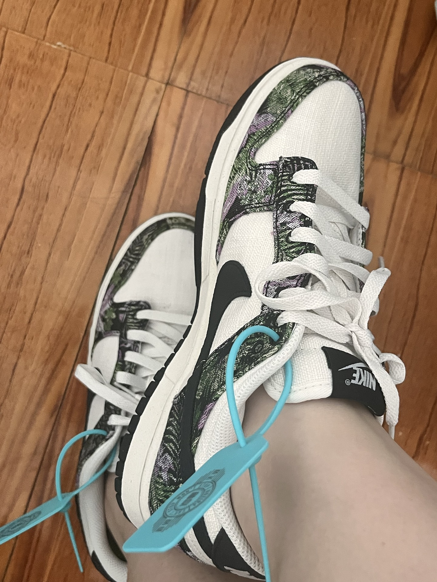 Фото из отзыва