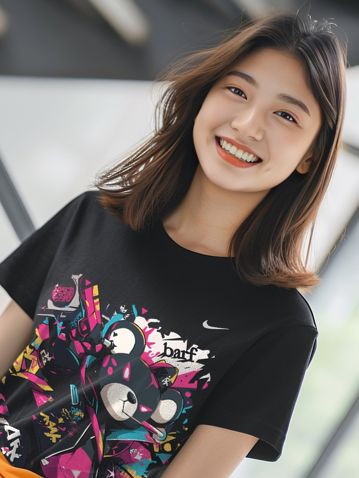 校花照片再次流出太绝了吧!