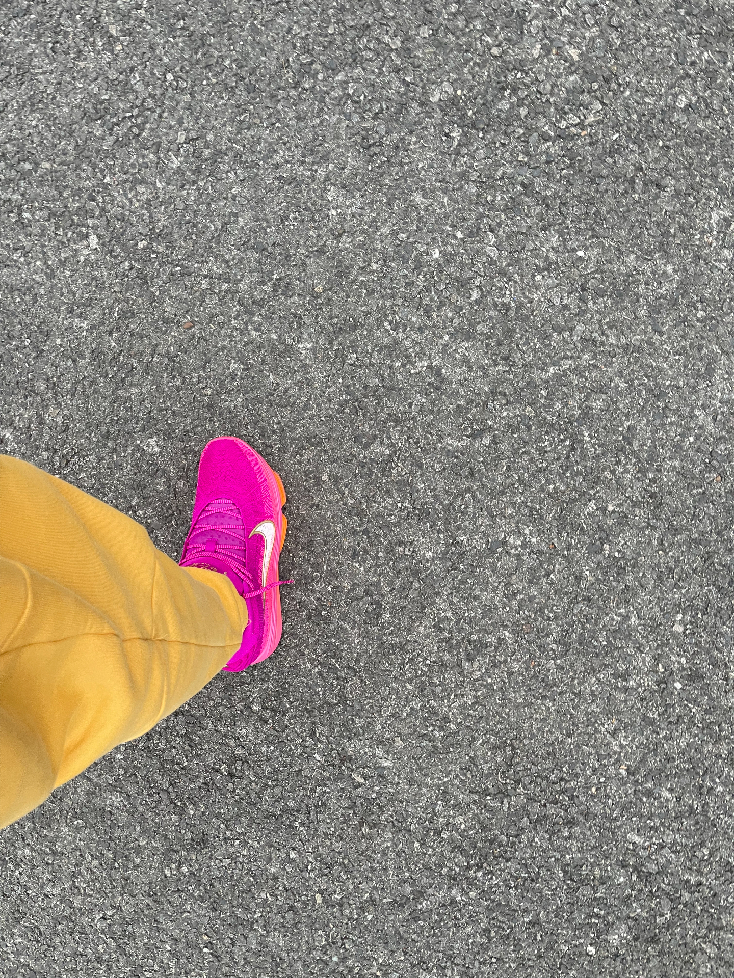 custom review-Nike Air Zoom GT Hustle 3 MID Топ Баскетбольные кроссовки Унисекс Розово-фиолетовый